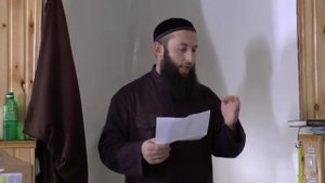Гагатли проповедь 15