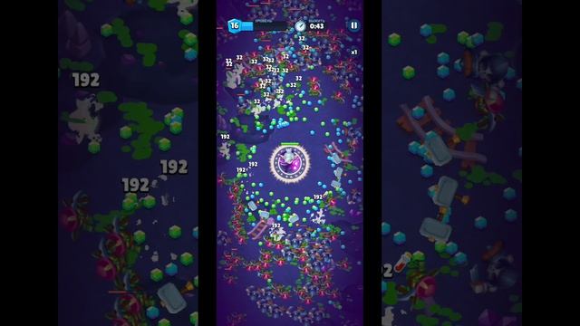 Обзор игры: Heroes v. Hordes.#2 смотреть онлайн