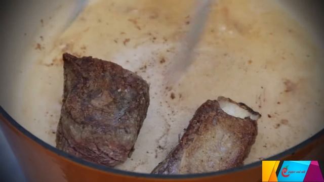 Beef Recipes   How to Make Simple Beef Short Ribs 1
