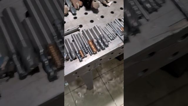 Нашел драгоценности на металлоприемке