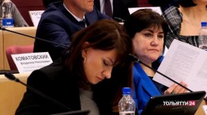 "Новости Тольятти" 27.02.2024