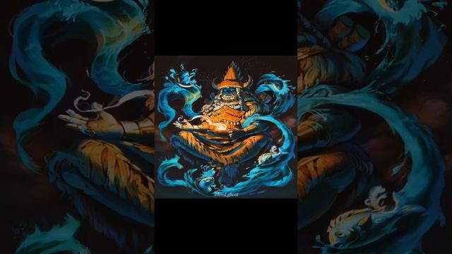 The Epic of Gilgamesh... tablet 11... pt.1 смотреть онлайн