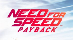 Need for Speed - Payback