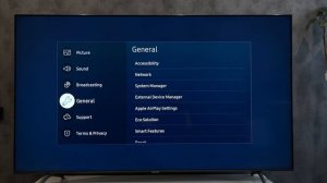 How To Enable HDMI CEC On Samsung TV