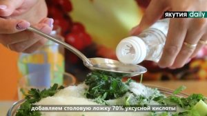 Как приготовить огурчики маринованные по-польски