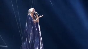 Ханна – «Амар Хаям» - (Live # Золотой Граммофон - 2016)