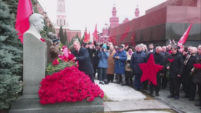 А нужна ли нам КПРФ? смотреть онлайн