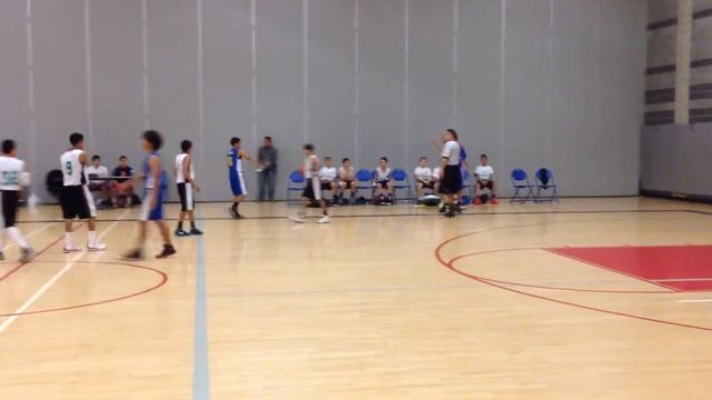 Tim Highlander Game # 1-2 2/22/14 смотреть онлайн