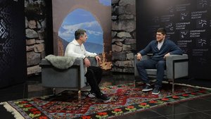 Омар Алиев. Спортивный годекан России