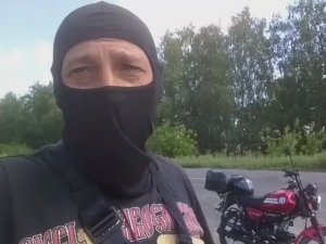 Прохват в Димитровград 2022г.