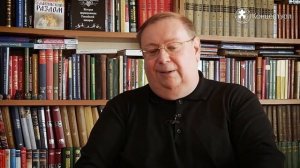 Александр Пыжиков. Про Стасова