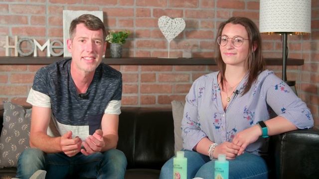 dfm Produkte | All4hair Feel the Ocean смотреть онлайн