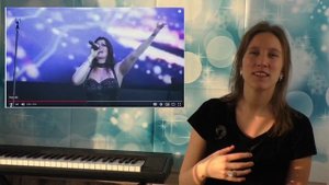 Vocal coach reaction, nightwish Storytime, english