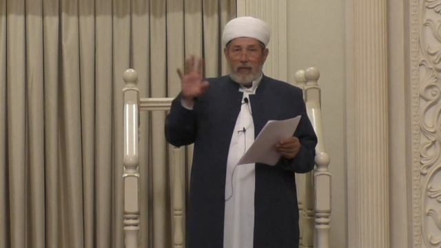 "Бишбалта" мәчете. Корбан-гаете вәгазе (28 июнь 2022 ел). Госман хәзрәт Исхакый смотреть онлайн