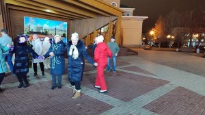 Казачок...... 27.12.24.