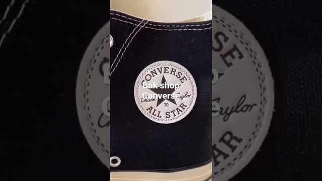 Bak shop кеды converse смотреть онлайн