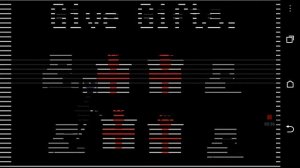 Мини игра раздай детям подарки и дай им жизнь фнаф 2