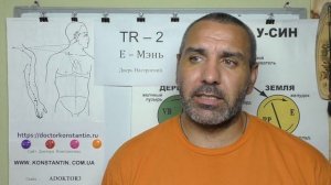 Обмороки из-за Анемии. Точки Акупунктуры в помощь.