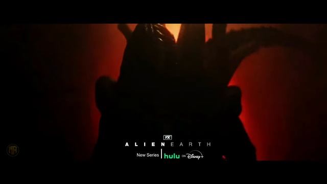 Alien_ Earth _ First Trailer _ FX - (1080p) смотреть онлайн