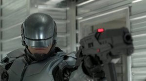 RoboCop: Reque City. Прохождение ч 8