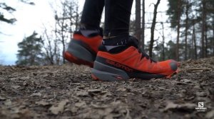 Salomon Speedcross 5 GTX