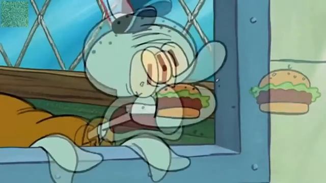 Гоблинский перевод губка боб(18+) смотреть онлайн