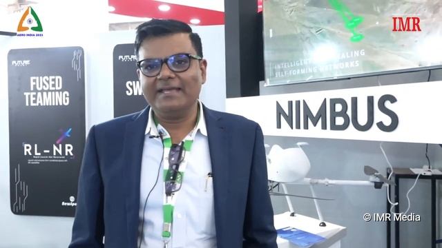 NextGen UAS Projects from Newspace Research