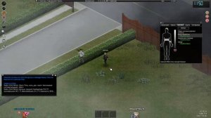 Стартуем кооп зомбач! (Project zomboid)