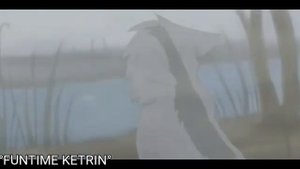 Коты воители клип "крутобок и серебрянка" "моя любовь"