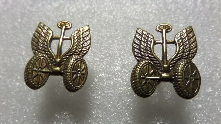 ГСВГ. Удачи, водилы-братишки !