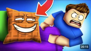 😱 КАК ЭТО ВОЗМОЖНО ?! МОЙ ДРУГ ИСПОЛЬЗУЕТ *СЕКРЕТНЫЕ* ЧИТЫ В ПРЯТКАХ В ROBLOX !