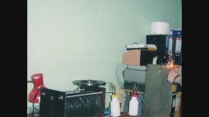 Водородный резак по классической схеме