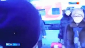 Кизару на Росия 1