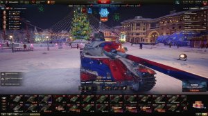 World of Tanks