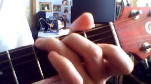 Елка - Около тебя (Аккорды на гитаре)