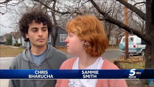 Two people sent to hospital after serious crash in Norman смотреть онлайн