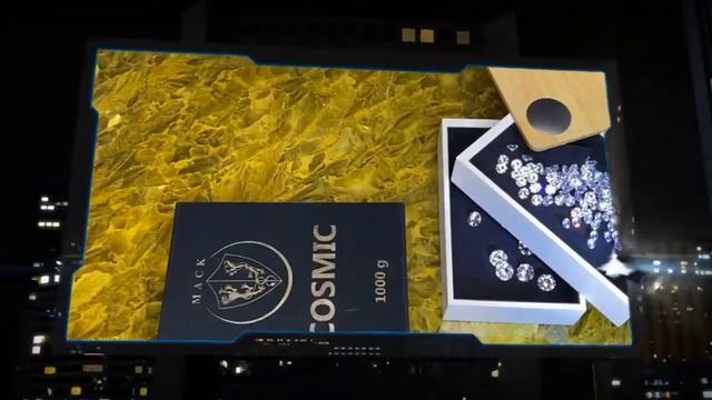 Titanium Cosmic беспрецендентный металл смотреть онлайн