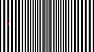 Lazy Eye Exercise #06