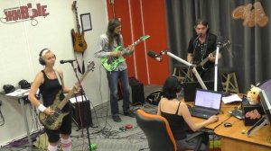 Диктатура Сердца. Живые. Своё Радио (20.07.2016)