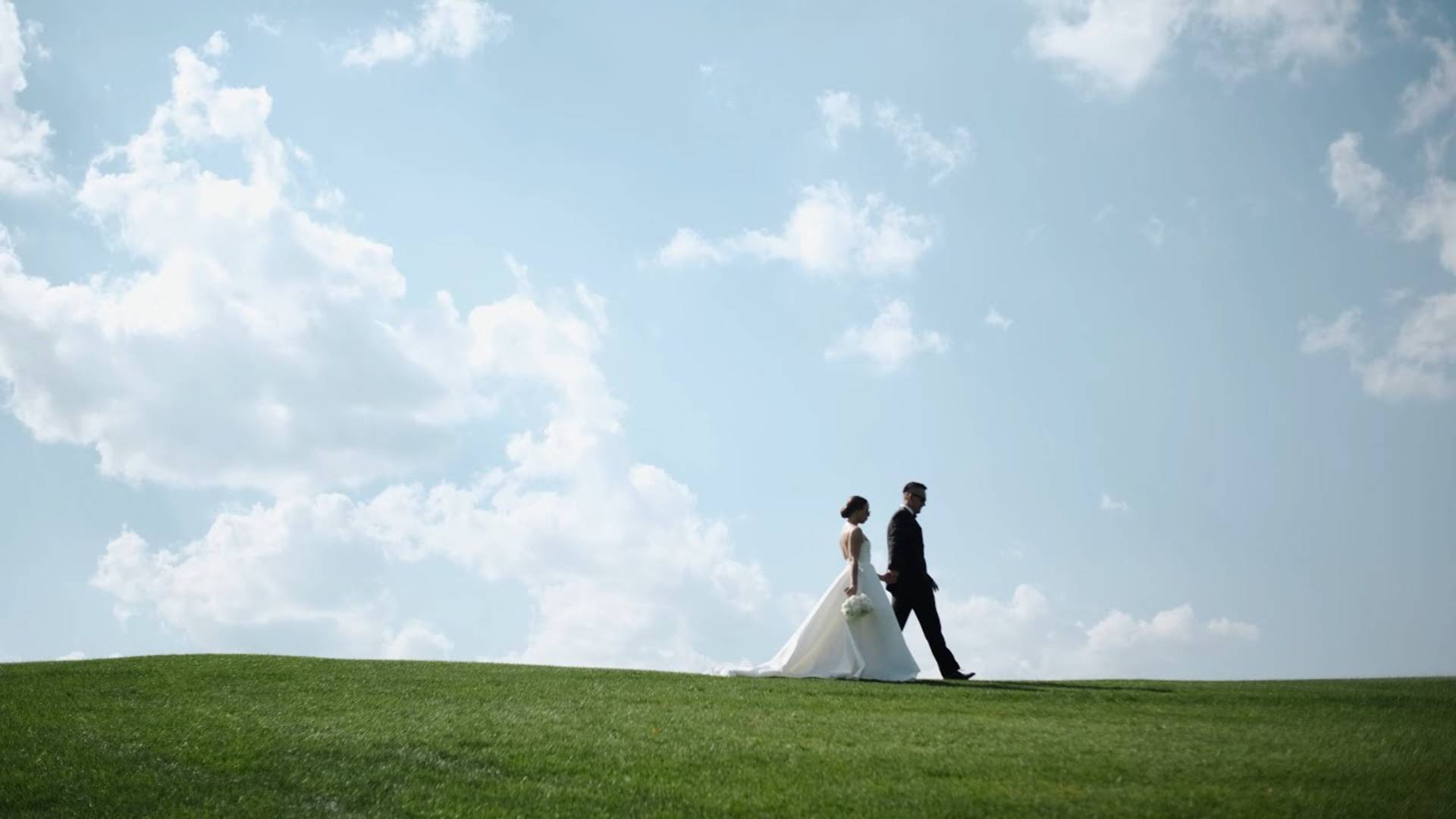 Фильм. Марат и Любовь.