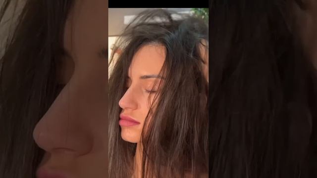 ASMR Scalp Massage #shorts