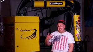 Как получить бессмертие в сварке #2