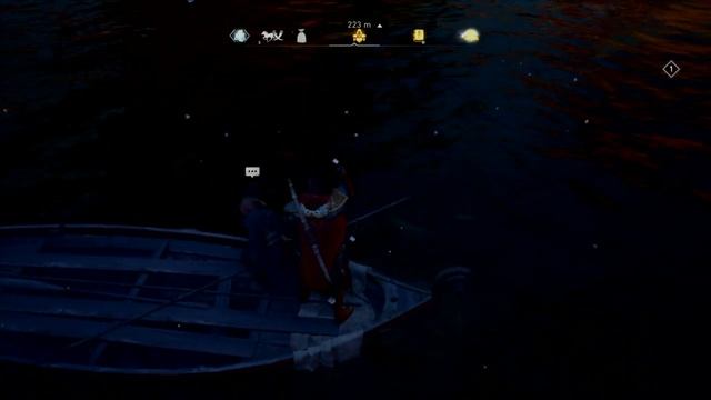 Воды Дьявола | Мировое задание в Йорвике | Assassin's Creed® Valhalla смотреть онлайн