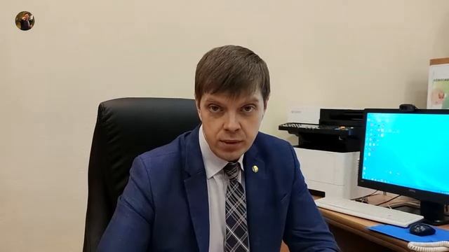 ПЕРВОЕ ИНТЕРВЬЮ КИРИЛЛА СЕРГЕЕВИЧА ГОЛОХВАСТА В КАЧЕСТВЕ РУКОВОДИТЕЛЯ СФНЦА РАН