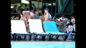 Наш отдых в отеле Grand Bayar Beach Hotel 4* Турция (Аланья) ЧАСТЬ 1.