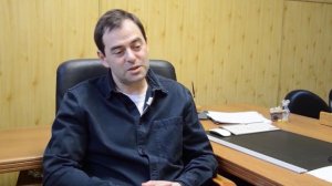 Максим Скулачев о профилактике старения