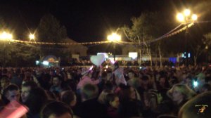 День города Оха отжигает!