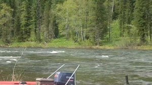 Спасение водомётчиков, разминка перед штурмом