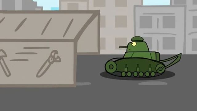 Танкомульт- Британские пулемёты. смотреть онлайн