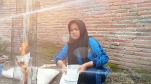 Belajar Membuatan Sekam Bakar yuks! || KELOMPOK 4 SMK LPPMRI 2 Tambaksari-Kedungreja-Cilacap